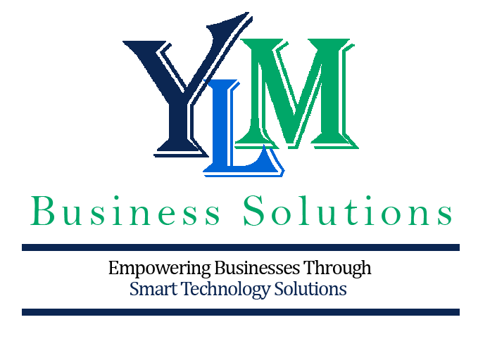 YLM Logo